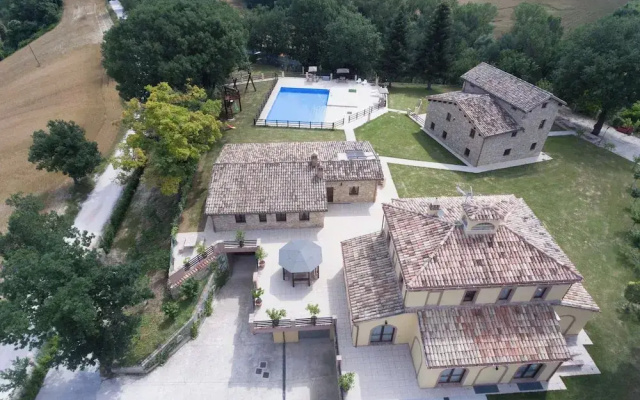 Borgo Pratole Country House