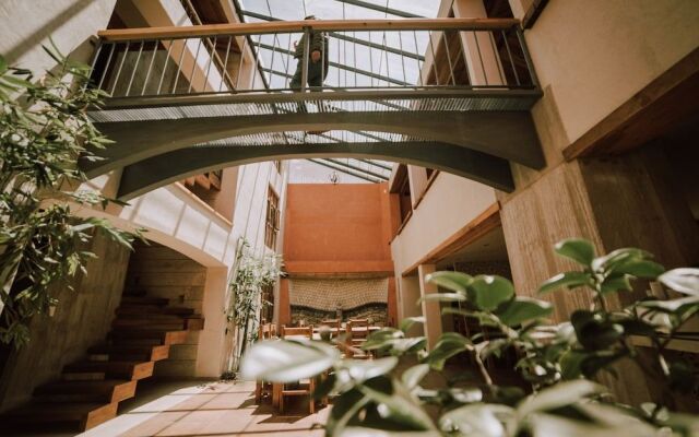 Kotantik Bed and Breakfast - Adults Only