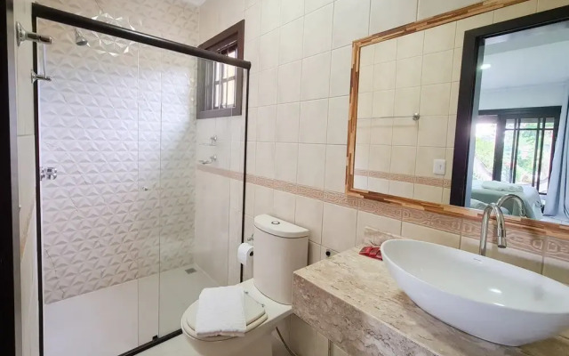 Pousada Brisas do Rio