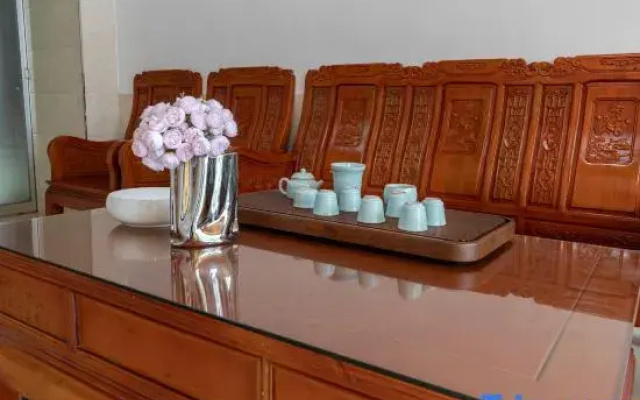 Tianyu Homestay