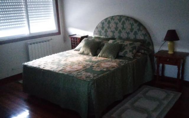 Villa in Redondela, Pontevedra - 102672