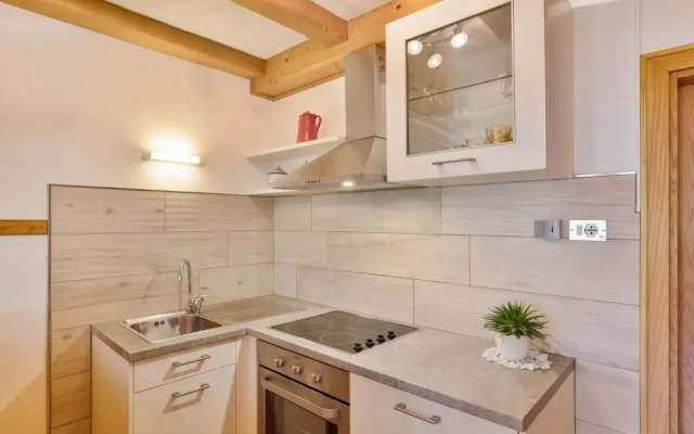 Appartements Gabrielli Annamarie