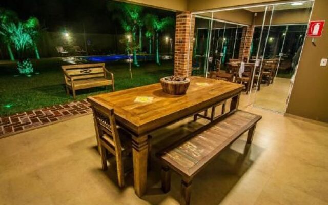 Província Casa Hotel
