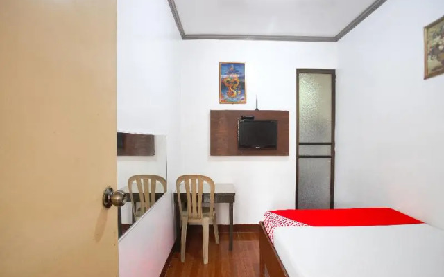 Ka Farah's Inn by OYO Rooms