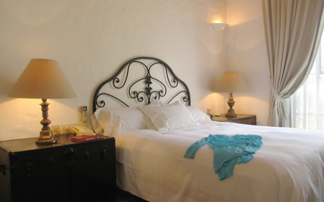 Villa Ganz Boutique Hotel