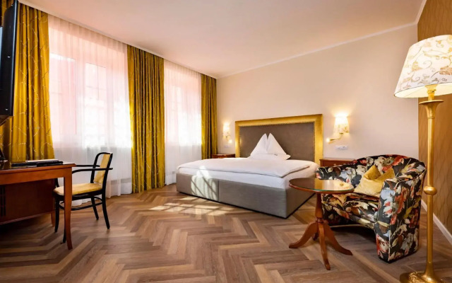 Parkhotel Graz - Traditional Luxury