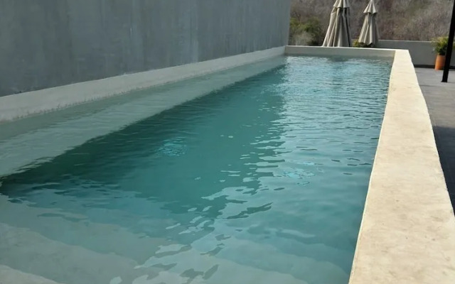 Nabani Condominios T3