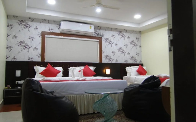 Hotel Z International