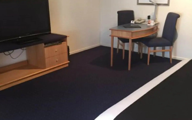 Quality Resort Siesta