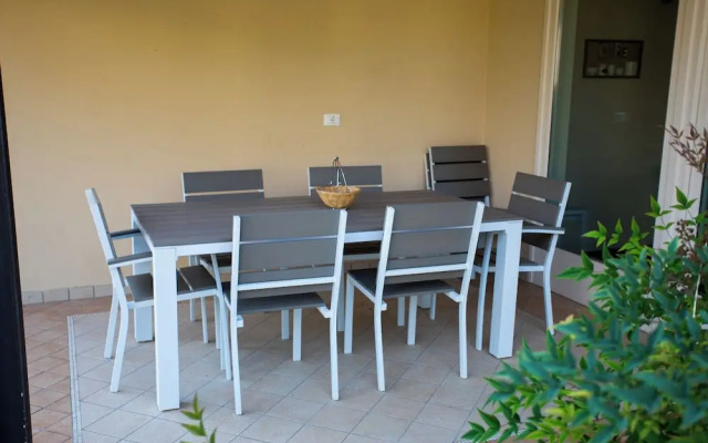 Wonderful Villa on the Garda Lake With Private Garden