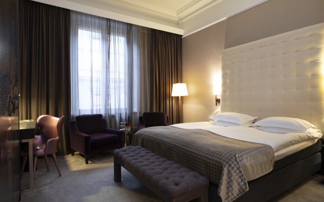 Elite Plaza Hotel Göteborg