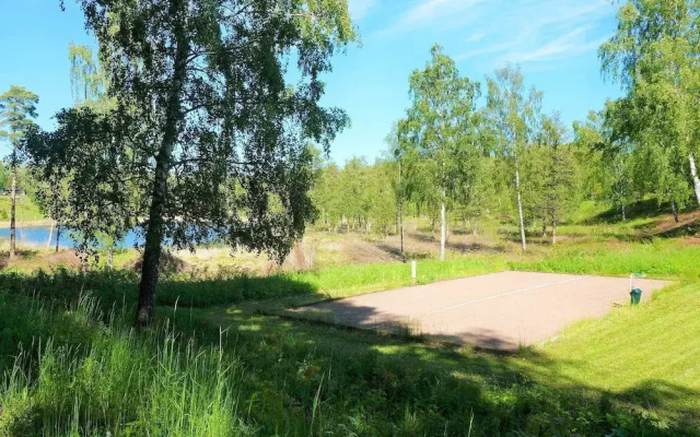4 Person Holiday Home in Axvall