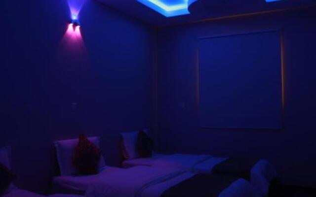 Dar Al Asalah Hotel-Apartments