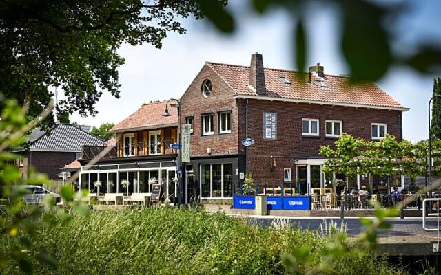 Hotel Eetcafé In d'Ouwe Peel