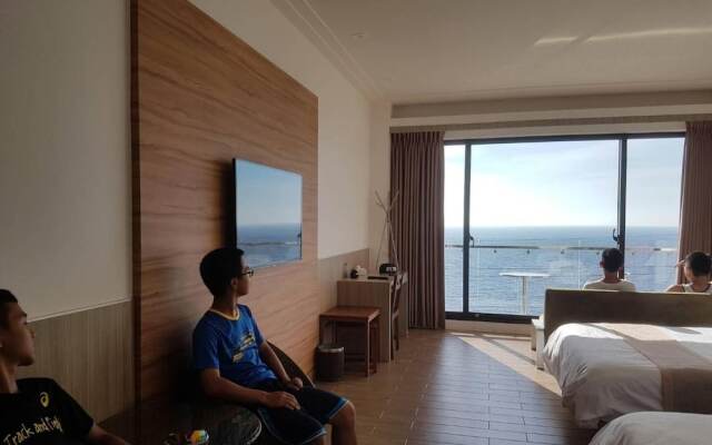 Venice Seaview Hotel