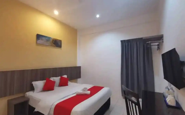Hotel Ideal Senawang