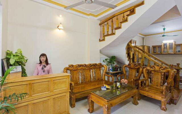 Tony Villa Hanoi Homestay