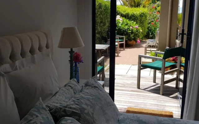 Beachfront Bliss