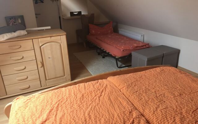 Wendlers Ferienwohnung 2-3