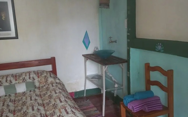 Casa del Árbol Hostel