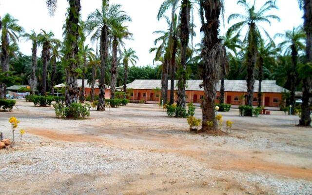 TR Resort
