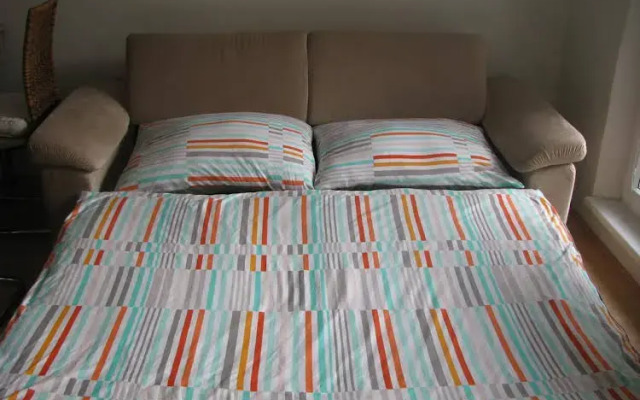 Apartmán Olomouc Ručilova