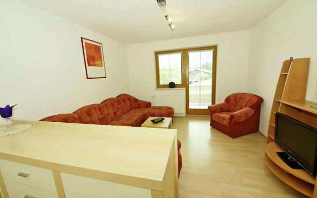 Spacious Apartment near Ski Area in FÃ¼genberg