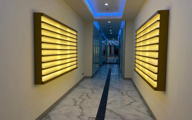 Sunny Apartment Batumi