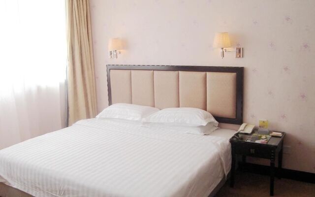 Lvjing International Hotel