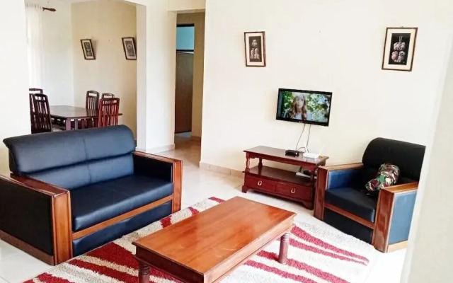 Coastal Apartments KMA Mtwapa