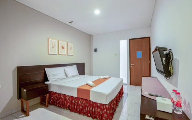 ZEN Rooms Prime Taman Siswa