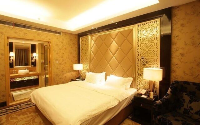 Lijin Garden Hotel
