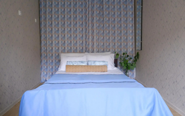 Апартаменты на проспекте Новочеркасский 40