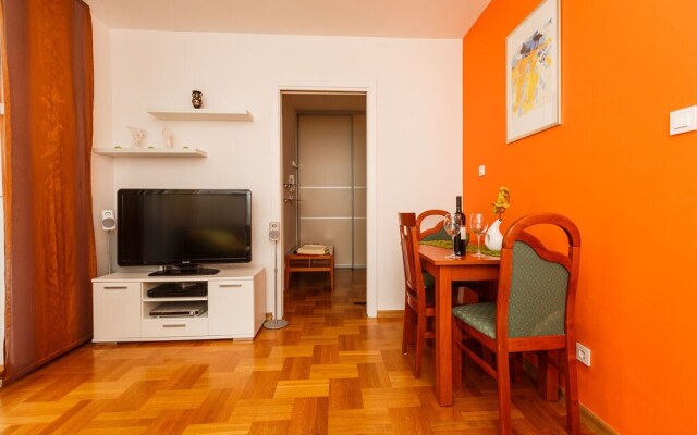 Apartments Zenta