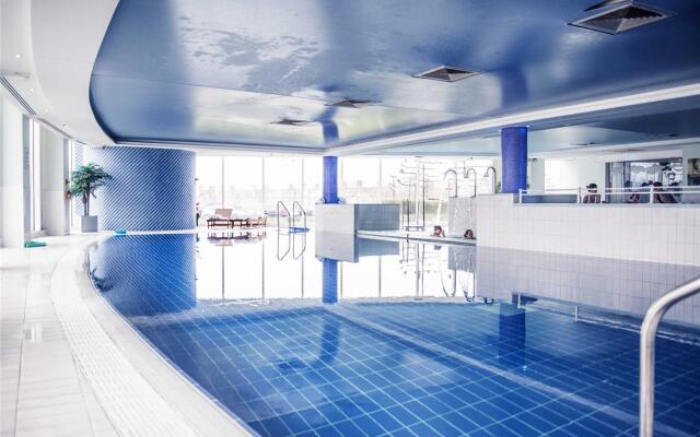 voco St David's Cardiff by IHG