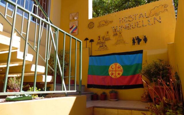 Hostal Tunquelen