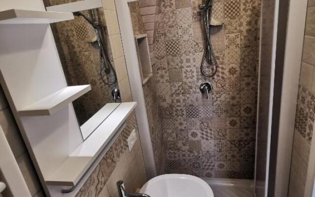 Appartamento Antico Pozzo