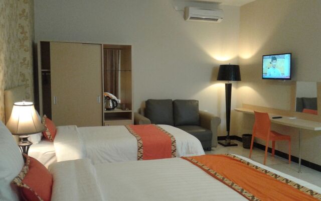 Ceria Boutique Hotel