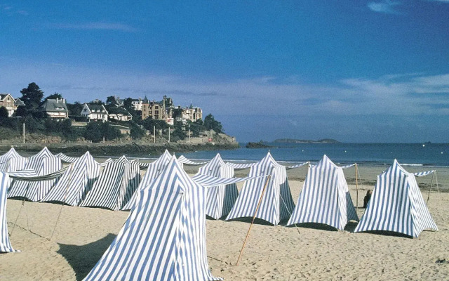 Hôtel Barrière Le Grand Hôtel Dinard
