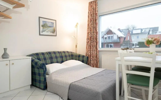 Seepferdchen Wohnung 29