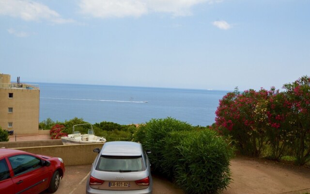 Appartement Proche Mer Cap Corse