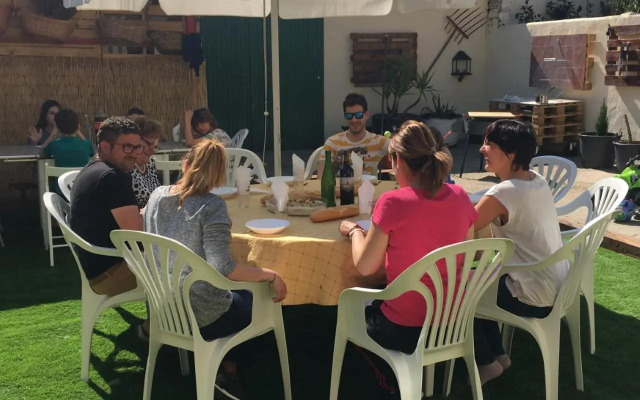 La Manguita Bardenas