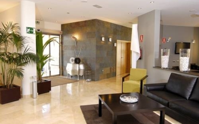 Hotel El Trebol