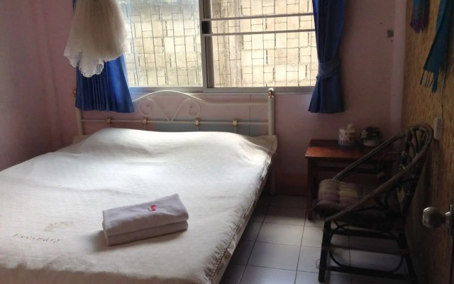 The Like View Guesthouse