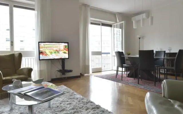 Palestrina Halldis Apartments