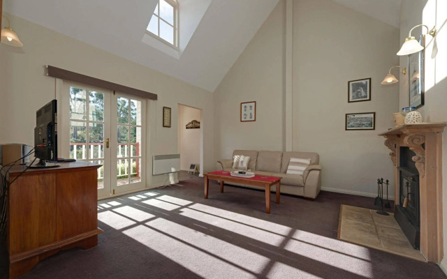 Crabtree River Cottages