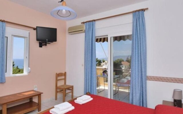 Epavlis Apartments
