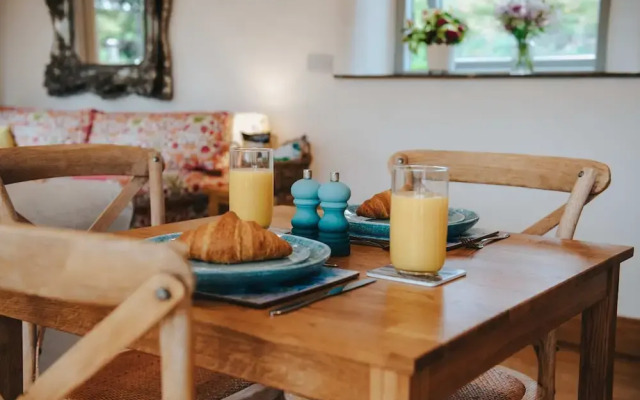 New Peaceful Countryside Annex