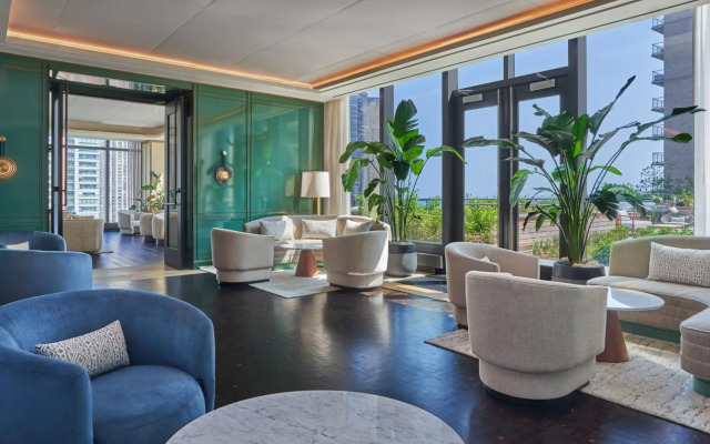 The St. Regis Chicago