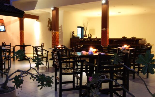 Hotel Melamun
